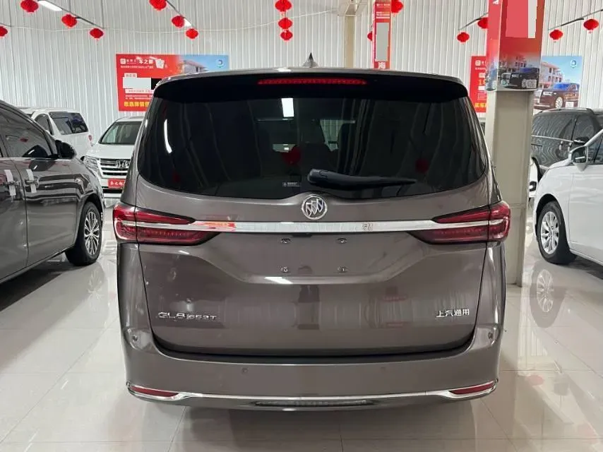 2021 Buick GL8 2.0T 237HP L4 9AT,autocango,china used car exporter,china ev exporter,chinese used car exporter,chinese used ev exporter