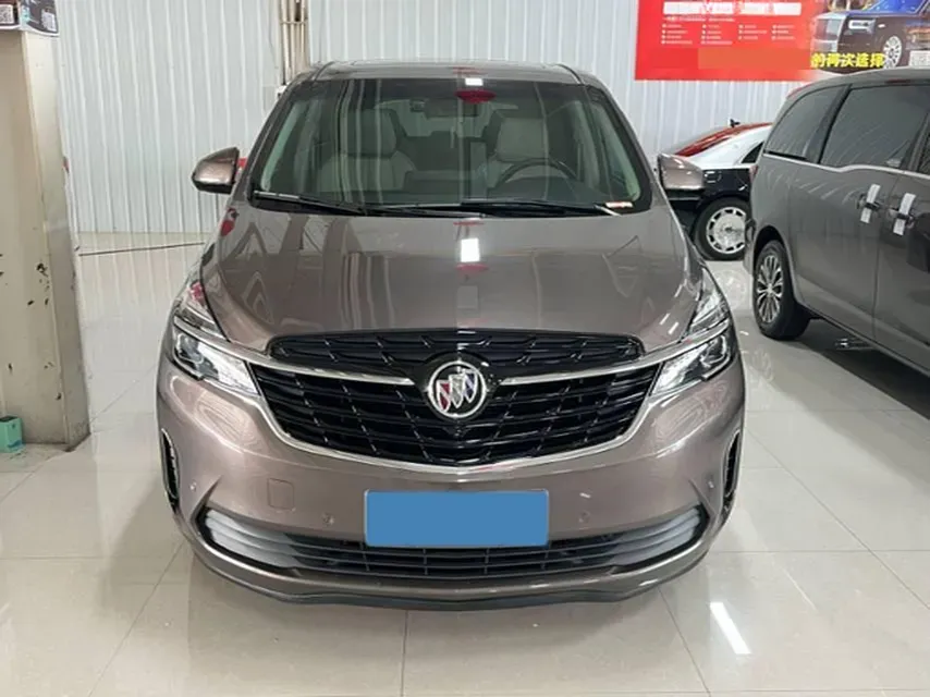 2021 Buick GL8 2.0T 237HP L4 9AT,autocango,china used car exporter,china ev exporter,chinese used car exporter,chinese used ev exporter