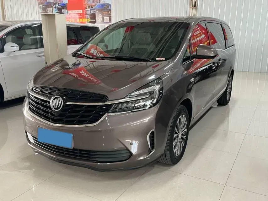 2021 Buick GL8 2.0T 237HP L4 9AT,autocango,china used car exporter,china ev exporter,chinese used car exporter,chinese used ev exporter