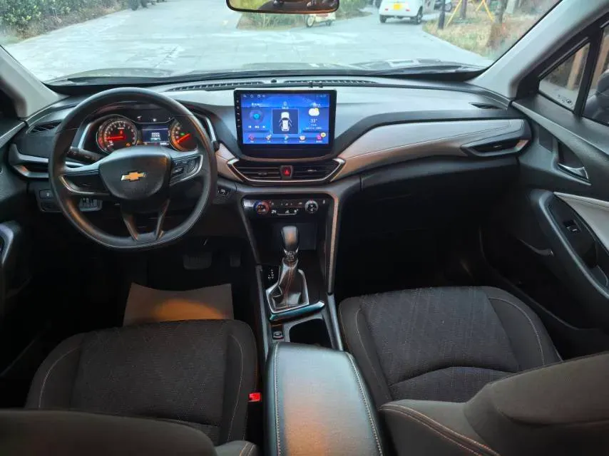 2020 Chevrolet Orlando 1.3T 163HP L3 6AT,autocango,china used car exporter,china ev exporter,chinese used car exporter,chinese used ev exporter