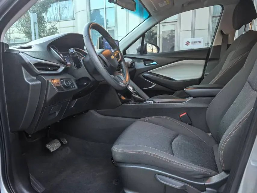 2020 Chevrolet Orlando 1.3T 163HP L3 6AT,autocango,china used car exporter,china ev exporter,chinese used car exporter,chinese used ev exporter