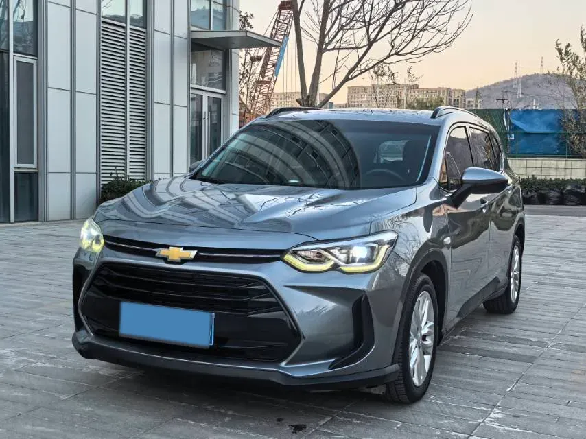 2020 Chevrolet Orlando 1.3T 163HP L3 6AT,autocango,china used car exporter,china ev exporter,chinese used car exporter,chinese used ev exporter