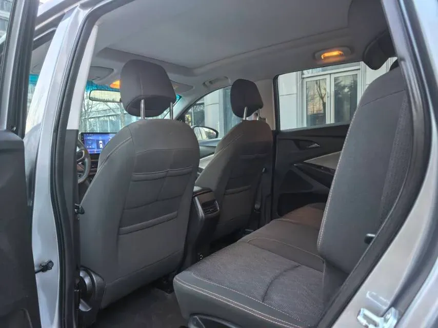 2020 Chevrolet Orlando 1.3T 163HP L3 6AT,autocango,china used car exporter,china ev exporter,chinese used car exporter,chinese used ev exporter