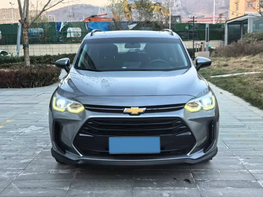 2020 Chevrolet Orlando 1.3T 163HP L3 6AT,autocango,china used car exporter,china ev exporter,chinese used car exporter,chinese used ev exporter