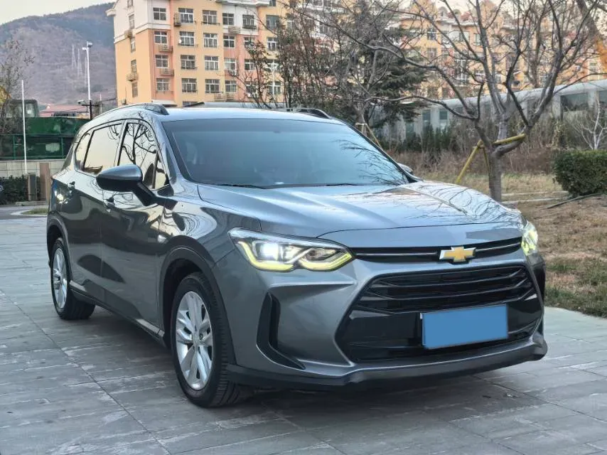 2020 Chevrolet Orlando 1.3T 163HP L3 6AT,autocango,china used car exporter,china ev exporter,chinese used car exporter,chinese used ev exporter