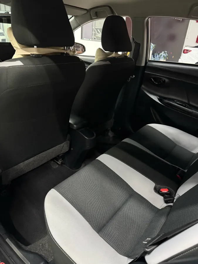 2022 Toyota Yaris L 1.5L 112HP L4 CVT,autocango,china used car exporter,china ev exporter,chinese used car exporter,chinese used ev exporter