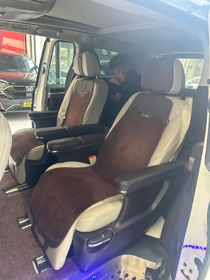 2021 GAC Trumpchi M8 2.0T 252HP L4 8AT,autocango,china used car exporter,china ev exporter,chinese used car exporter,chinese used ev exporter