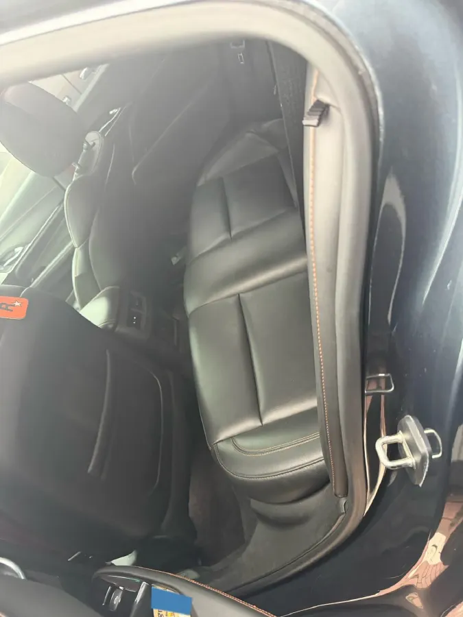 2021 Cadillac CT4 2.0T 237HP L4 8AT,autocango,china used car exporter,china ev exporter,chinese used car exporter,chinese used ev exporter