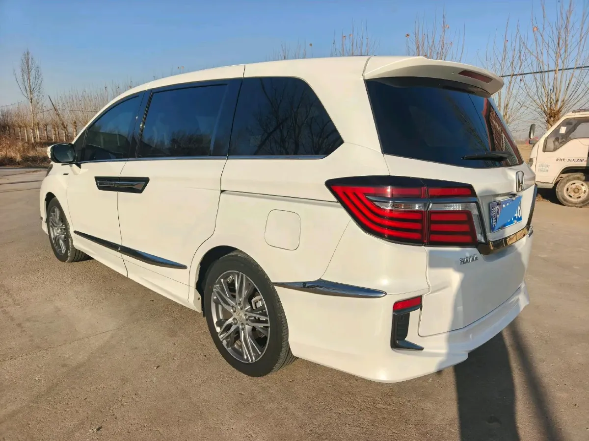 2019 Honda Elysioin 2.0L 146HP L4 E-CVT Hybrid,autocango,china used car exporter,china ev exporter,chinese used car exporter,chinese used ev exporter