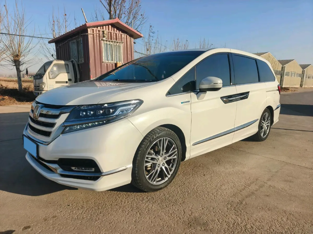 2019 Honda Elysioin 2.0L 146HP L4 E-CVT Hybrid,autocango,china used car exporter,china ev exporter,chinese used car exporter,chinese used ev exporter