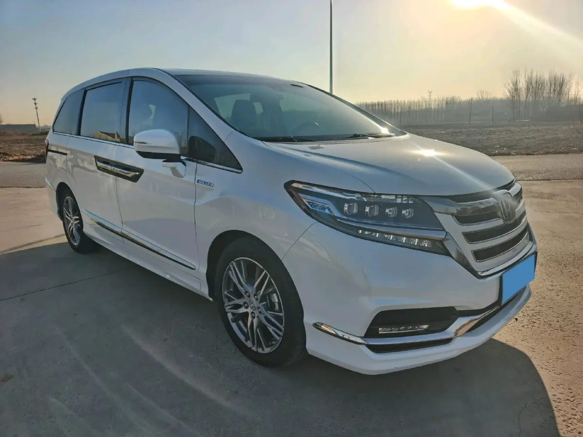 2019 Honda Elysioin 2.0L 146HP L4 E-CVT Hybrid,autocango,china used car exporter,china ev exporter,chinese used car exporter,chinese used ev exporter
