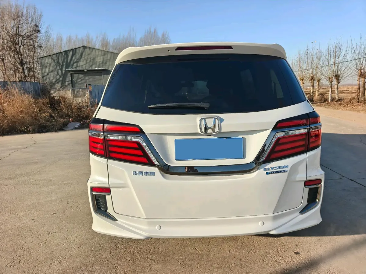 2019 Honda Elysioin 2.0L 146HP L4 E-CVT Hybrid,autocango,china used car exporter,china ev exporter,chinese used car exporter,chinese used ev exporter