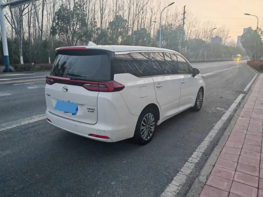 2021 GAC Trumpchi M6 1.5T 169HP L4 7DCT,autocango,china used car exporter,china ev exporter,chinese used car exporter,chinese used ev exporter