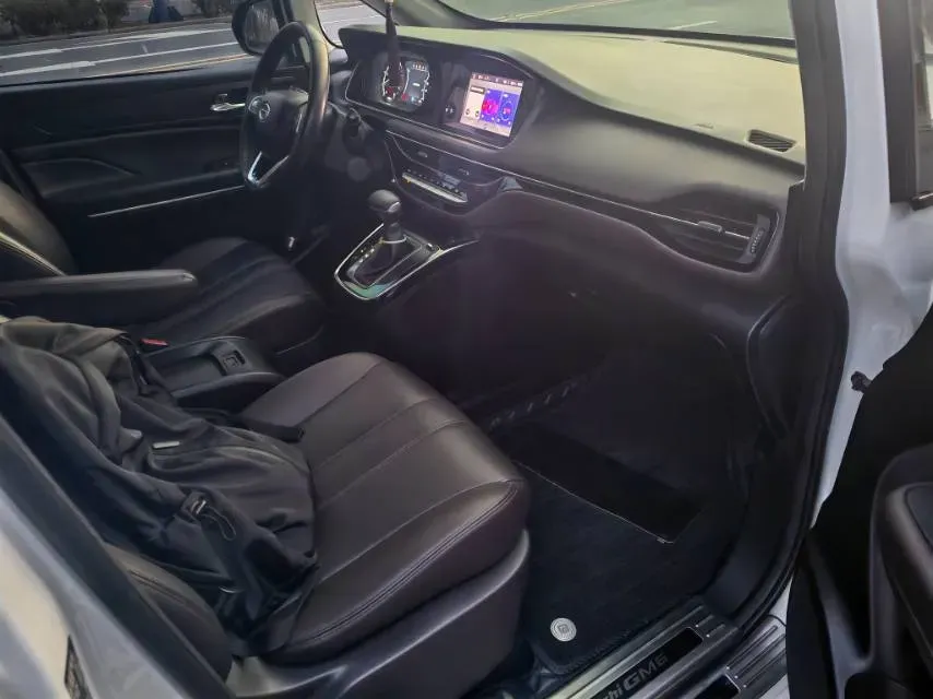 2021 GAC Trumpchi M6 1.5T 169HP L4 7DCT,autocango,china used car exporter,china ev exporter,chinese used car exporter,chinese used ev exporter