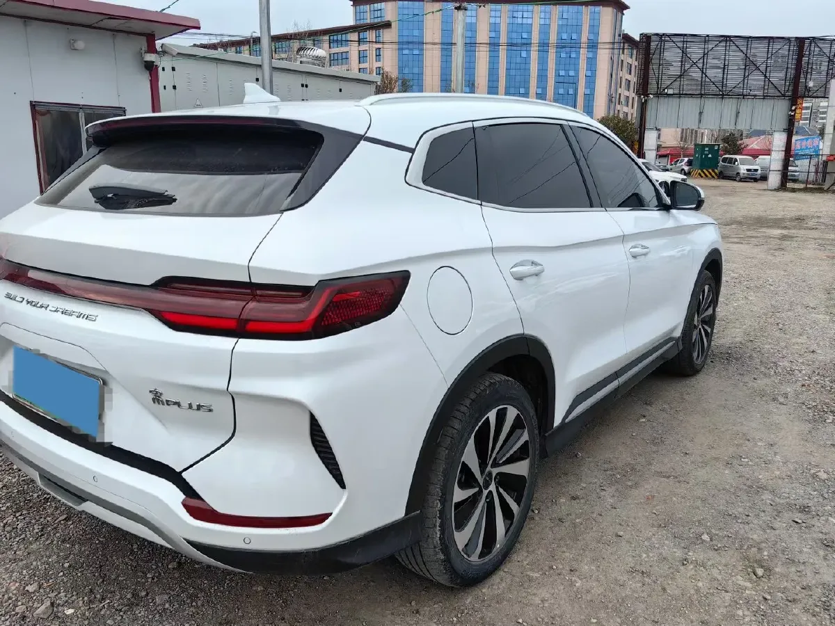 2023 BYD Song Plus 1.5L 110HP L4 E-CVT PHEV 18.3KWH,autocango,china used car exporter,china ev exporter,chinese used car exporter,chinese used ev exporter