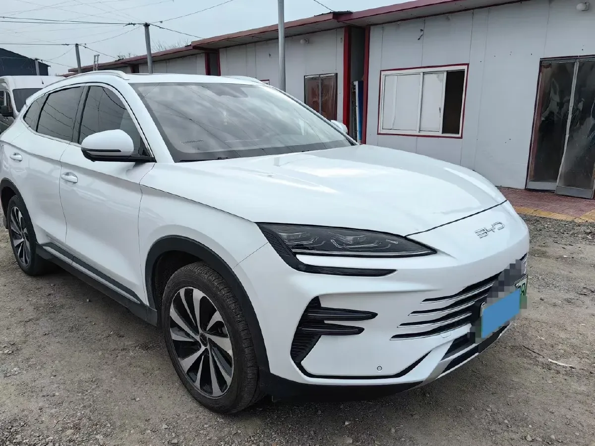 2023 BYD Song Plus 1.5L 110HP L4 E-CVT PHEV 18.3KWH,autocango,china used car exporter,china ev exporter,chinese used car exporter,chinese used ev exporter