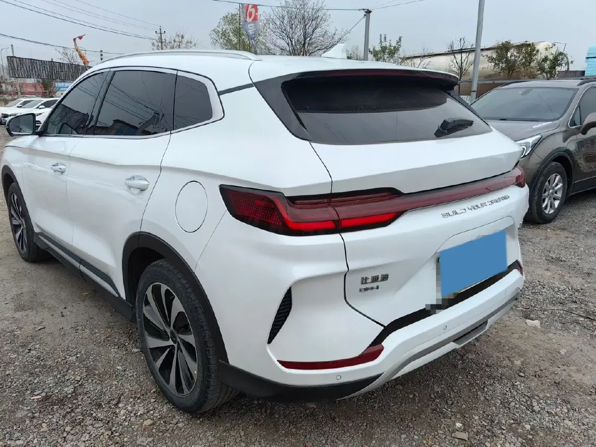 2023 BYD Song Plus 1.5L 110HP L4 E-CVT PHEV 18.3KWH,autocango,china used car exporter,china ev exporter,chinese used car exporter,chinese used ev exporter