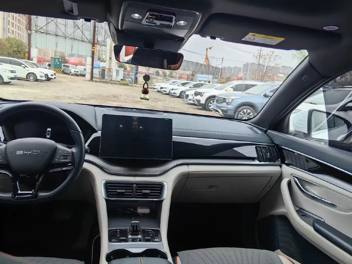 2023 BYD Song Plus 1.5L 110HP L4 E-CVT PHEV 18.3KWH,autocango,china used car exporter,china ev exporter,chinese used car exporter,chinese used ev exporter