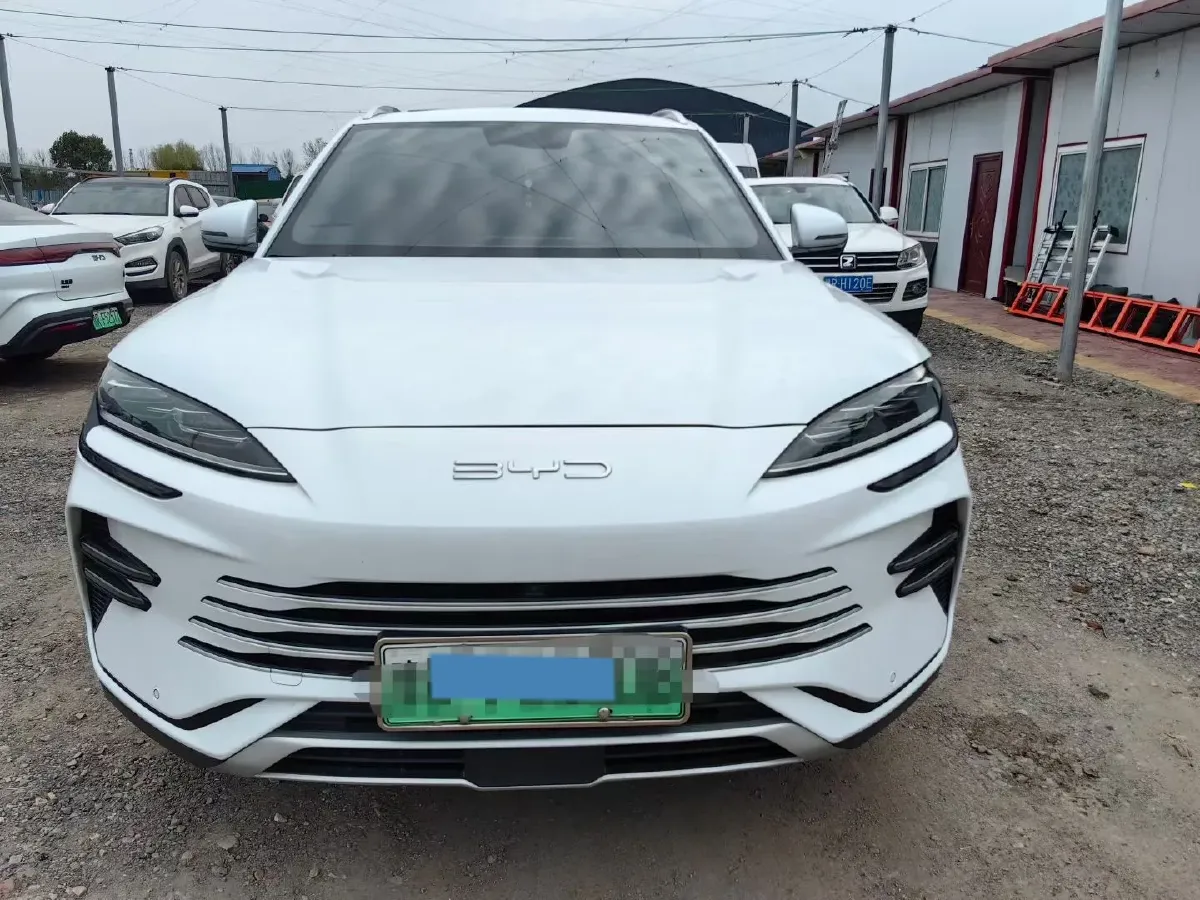2023 BYD Song Plus 1.5L 110HP L4 E-CVT PHEV 18.3KWH,autocango,china used car exporter,china ev exporter,chinese used car exporter,chinese used ev exporter