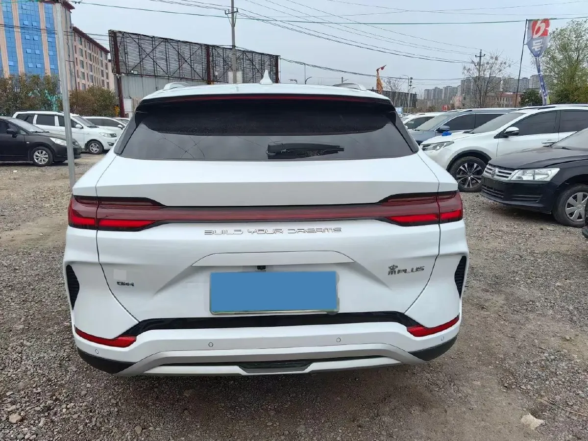 2023 BYD Song Plus 1.5L 110HP L4 E-CVT PHEV 18.3KWH,autocango,china used car exporter,china ev exporter,chinese used car exporter,chinese used ev exporter
