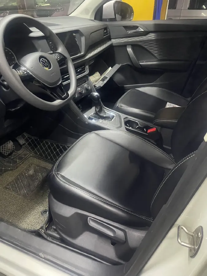 2021 Volkswagen Tharu 1.4T 150HP L4 7DCT,autocango,china used car exporter,china ev exporter,chinese used car exporter,chinese used ev exporter