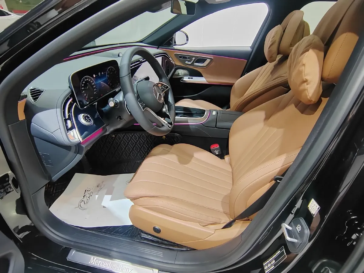 2025 Mercedes-Benz E Class 2.0T 258HP L4 9AT,autocango,china used car exporter,china ev exporter,chinese used car exporter,chinese used ev exporter