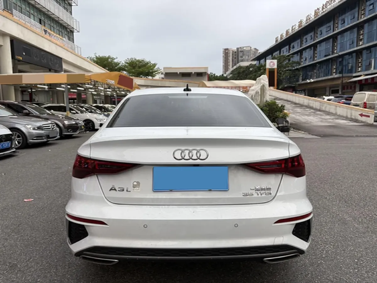 2024 Audi A3 1.4T 150HP L4 7DCT,autocango,china used car exporter,china ev exporter,chinese used car exporter,chinese used ev exporter