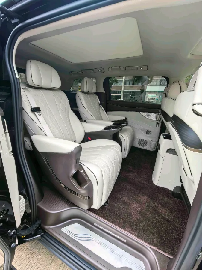 2024 Denza D9 1.5T 139HP L4 E-CVT PHEV 40KWH,autocango,china used car exporter,china ev exporter,chinese used car exporter,chinese used ev exporter