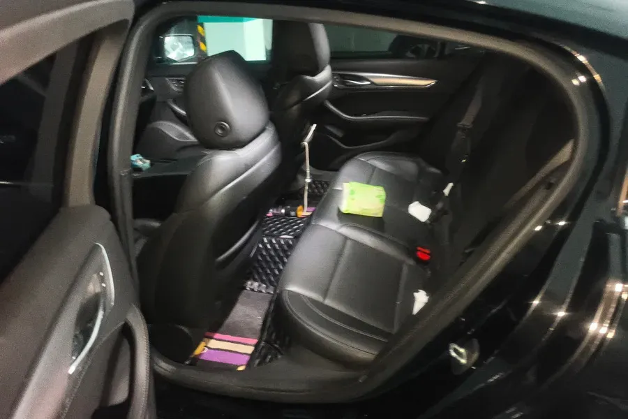 2022 Cadillac CT5 2.0T 237HP L4 10AT,autocango,china used car exporter,china ev exporter,chinese used car exporter,chinese used ev exporter