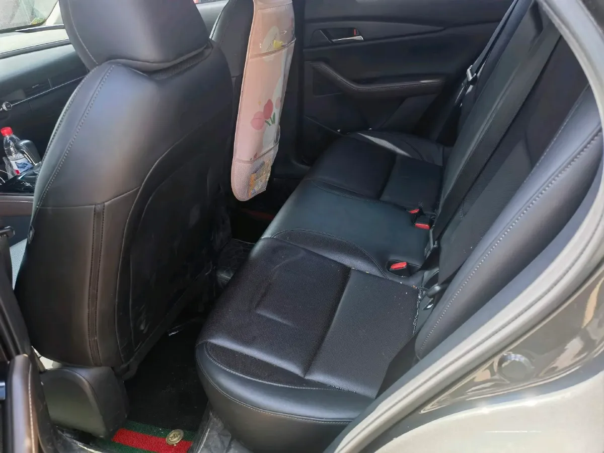 2021 Mazda CX-30 2.0L 158HP L4 6AT,autocango,china used car exporter,china ev exporter,chinese used car exporter,chinese used ev exporter