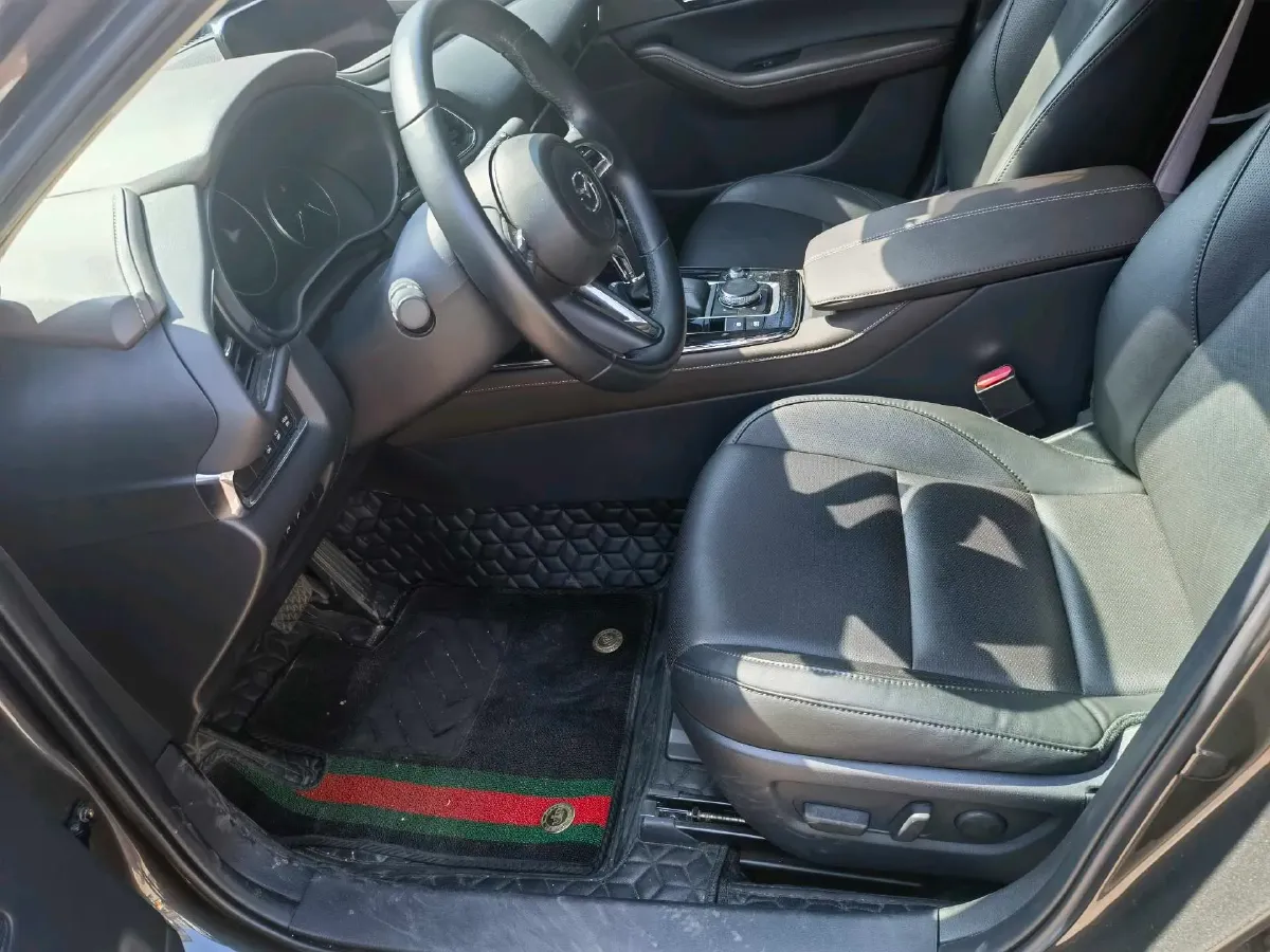 2021 Mazda CX-30 2.0L 158HP L4 6AT,autocango,china used car exporter,china ev exporter,chinese used car exporter,chinese used ev exporter