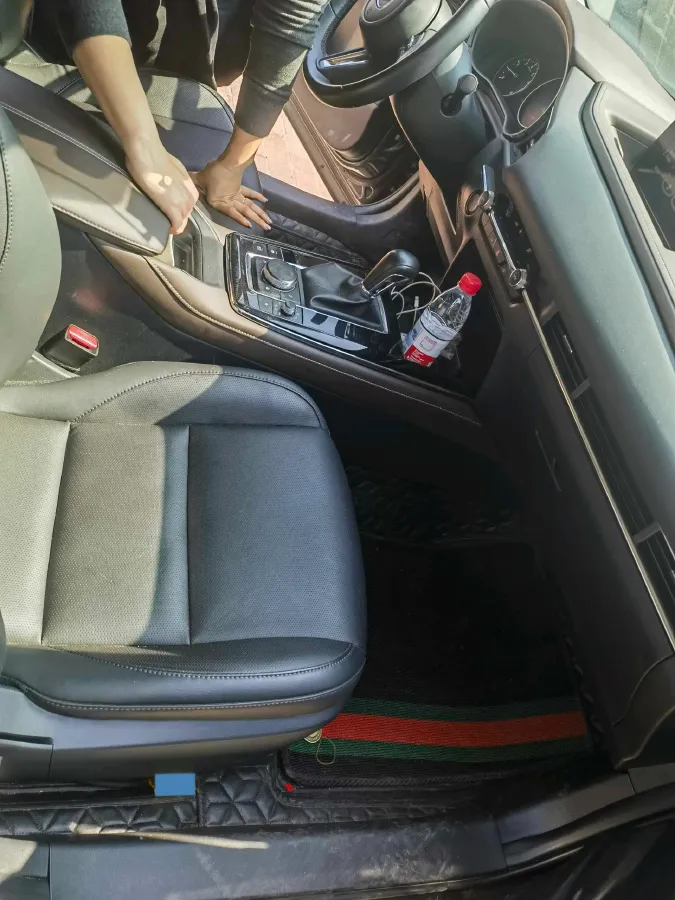 2021 Mazda CX-30 2.0L 158HP L4 6AT,autocango,china used car exporter,china ev exporter,chinese used car exporter,chinese used ev exporter