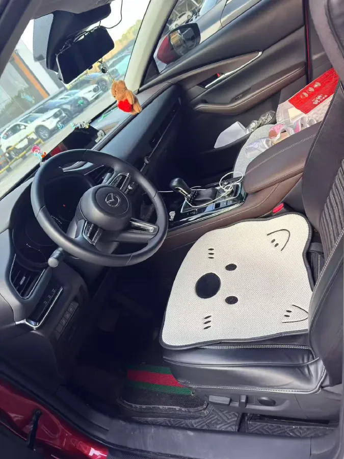 2021 Mazda CX-30 2.0L 158HP L4 6AT,autocango,china used car exporter,china ev exporter,chinese used car exporter,chinese used ev exporter