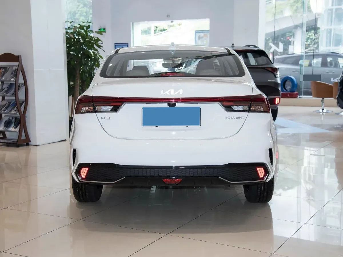 2023 Kia K3 1.5L 115HP L4 CVT,autocango,china used car exporter,china ev exporter,chinese used car exporter,chinese used ev exporter