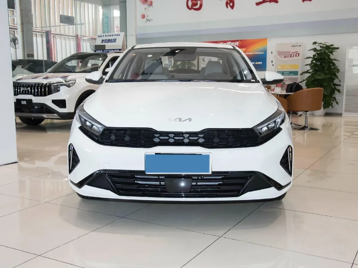 2023 Kia K3 1.5L 115HP L4 CVT,autocango,china used car exporter,china ev exporter,chinese used car exporter,chinese used ev exporter