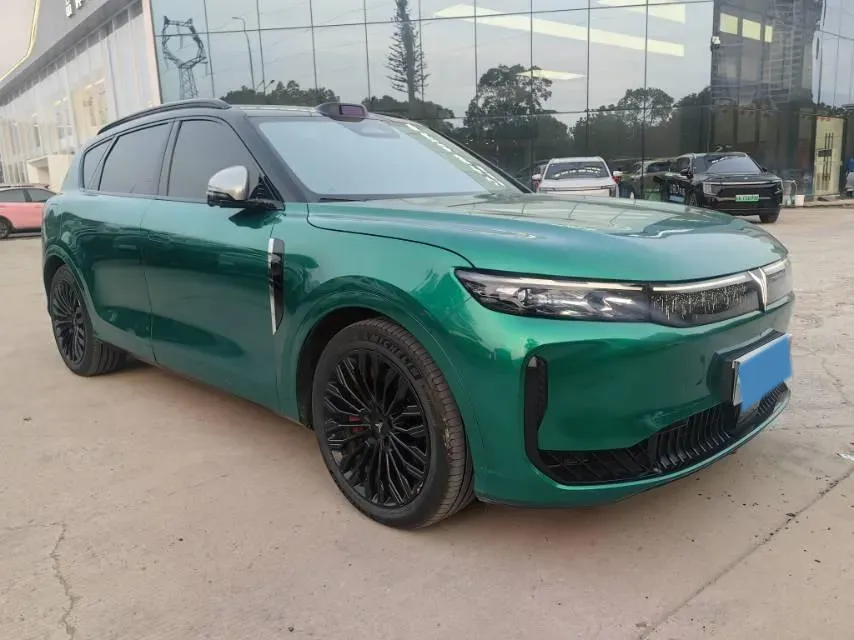 2025 Voyah FREE REEV 129HP REEV,autocango,china used car exporter,china ev exporter,chinese used car exporter,chinese used ev exporter