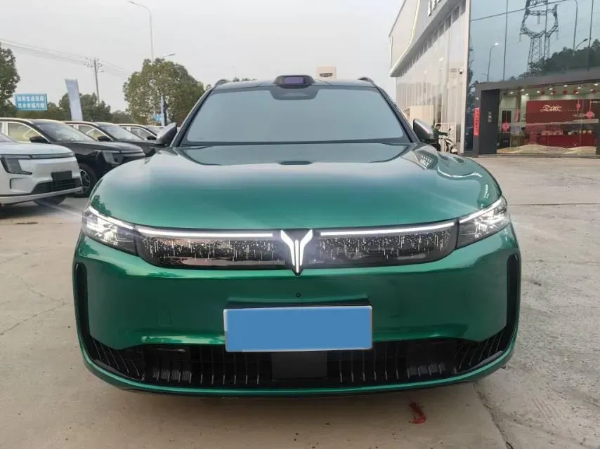 2025 Voyah FREE REEV 129HP REEV,autocango,china used car exporter,china ev exporter,chinese used car exporter,chinese used ev exporter