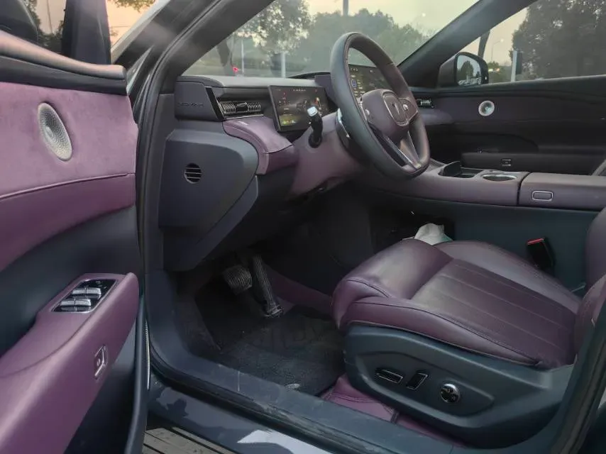 2025 Voyah FREE REEV 129HP REEV,autocango,china used car exporter,china ev exporter,chinese used car exporter,chinese used ev exporter