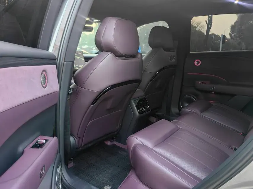 2025 Voyah FREE REEV 129HP REEV,autocango,china used car exporter,china ev exporter,chinese used car exporter,chinese used ev exporter