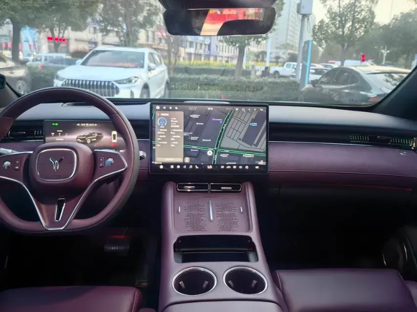 2025 Voyah FREE REEV 129HP REEV,autocango,china used car exporter,china ev exporter,chinese used car exporter,chinese used ev exporter