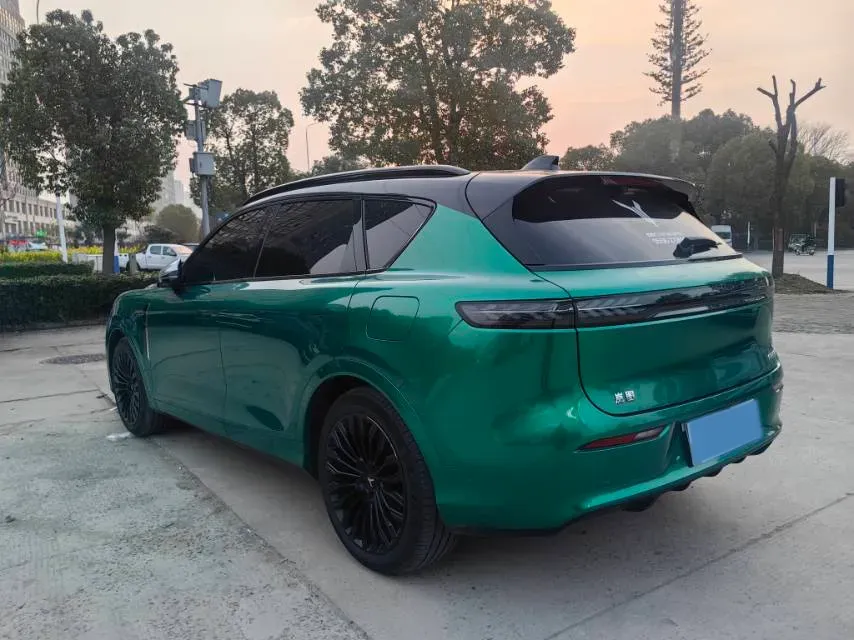 2025 Voyah FREE REEV 129HP REEV,autocango,china used car exporter,china ev exporter,chinese used car exporter,chinese used ev exporter