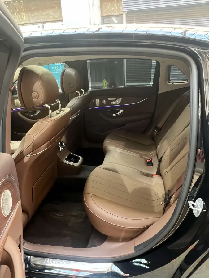 2023 Mercedes-Benz E Class 2.0T 258HP L4 9AT,autocango,china used car exporter,china ev exporter,chinese used car exporter,chinese used ev exporter