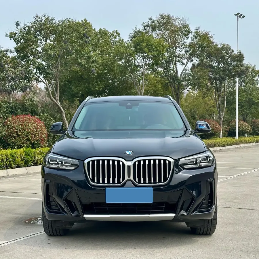 2023 BMW X3 2.0T 184HP L4 8AT,autocango,china used car exporter,china ev exporter,chinese used car exporter,chinese used ev exporter