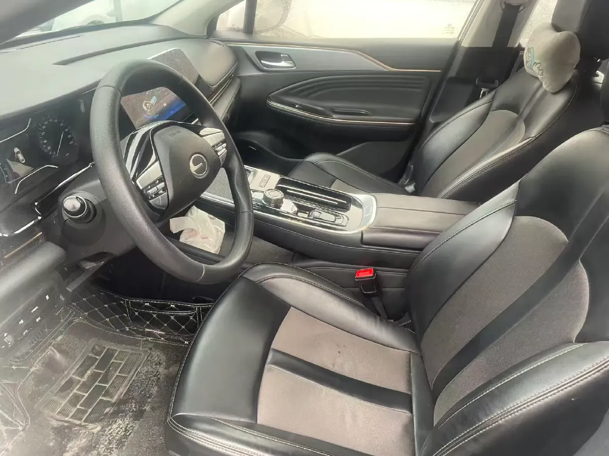 2023 Aion S BEV 55.2KWH,autocango,china used car exporter,china ev exporter,chinese used car exporter,chinese used ev exporter