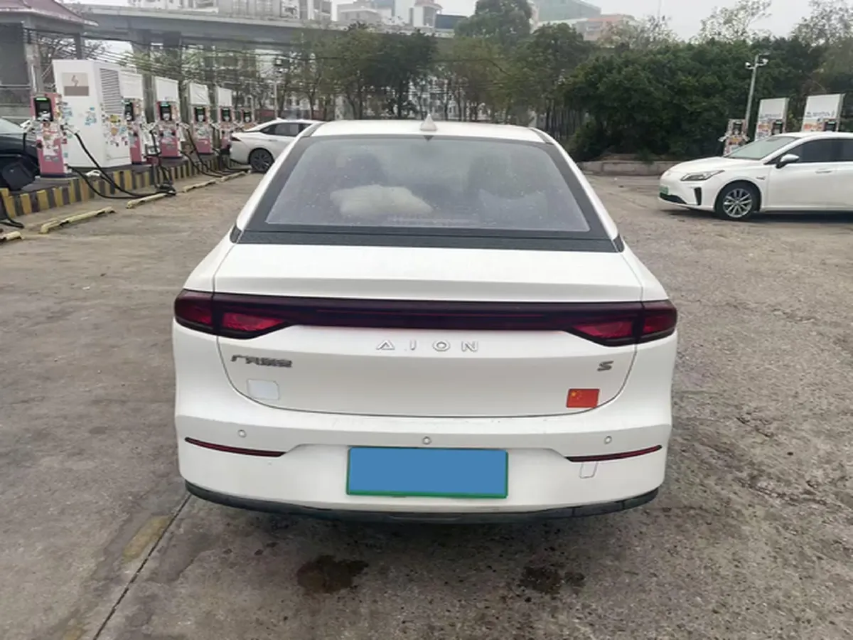 2023 Aion S BEV 55.2KWH,autocango,china used car exporter,china ev exporter,chinese used car exporter,chinese used ev exporter