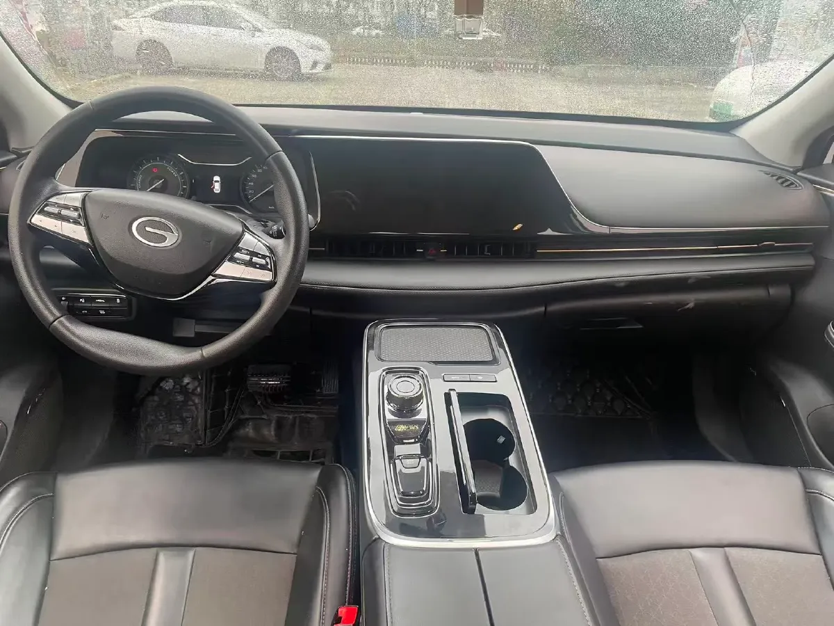 2023 Aion S BEV 55.2KWH,autocango,china used car exporter,china ev exporter,chinese used car exporter,chinese used ev exporter