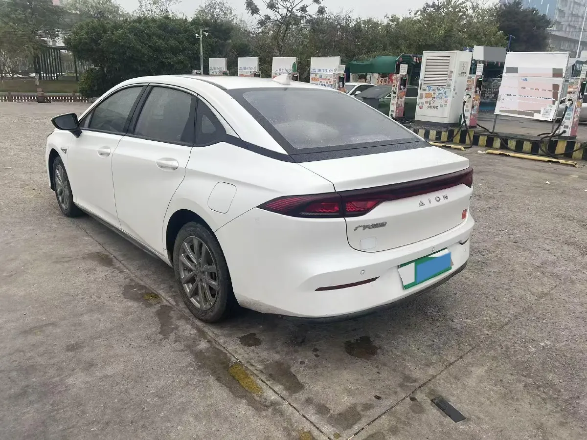 2023 Aion S BEV 55.2KWH,autocango,china used car exporter,china ev exporter,chinese used car exporter,chinese used ev exporter