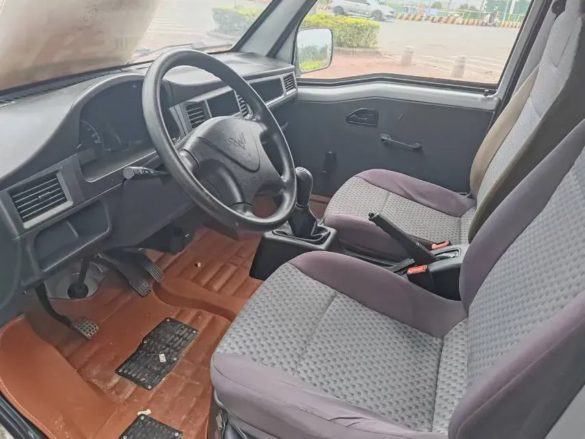 2019 WuLing ZhiGuang 1.2L 82HP L4 5MT,autocango,china used car exporter,china ev exporter,chinese used car exporter,chinese used ev exporter
