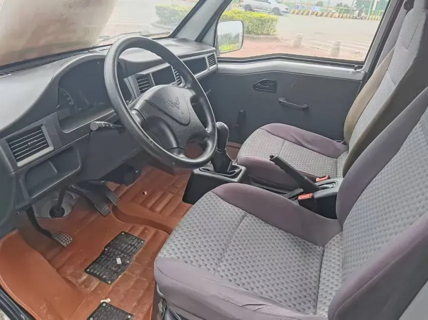 2019 WuLing ZhiGuang 1.2L 82HP L4 5MT,autocango,china used car exporter,china ev exporter,chinese used car exporter,chinese used ev exporter