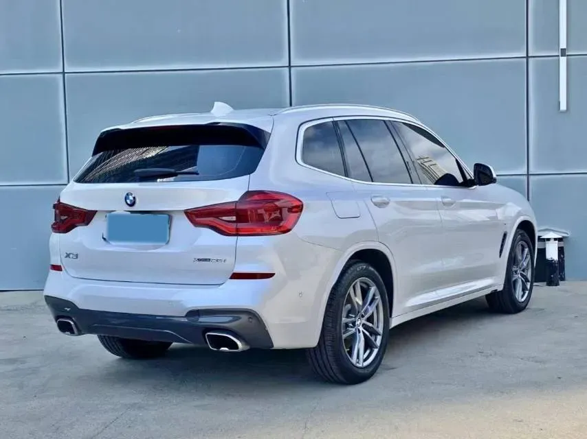 2021 BMW X3 2.0T 224HP L4 8AT,autocango,china used car exporter,china ev exporter,chinese used car exporter,chinese used ev exporter